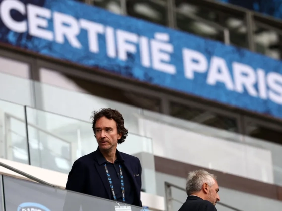 Szórhatná a milliárdokat, de más utat választott a francia futballforradalmár