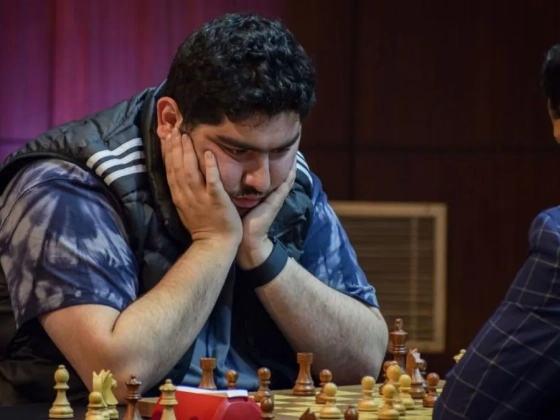 Rekorddíjazás és neves indulók a Kanizsa Open sakkversenyen
