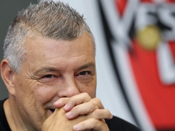 Xavier Pascual: Már az idény első felében is csúcsformában kell lennünk