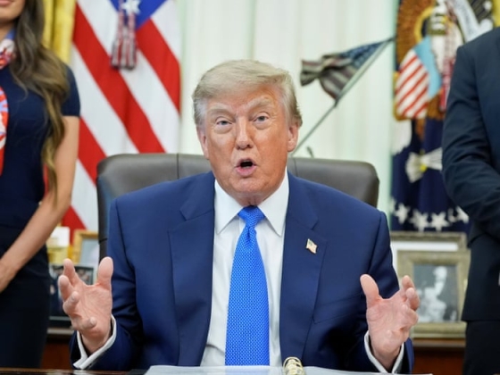 Trump kártérítést követel Irántól a több évtizedes amerikai katonahalálért