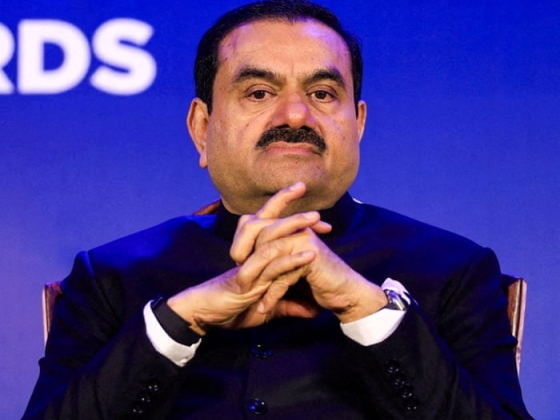 Az amerikai bíró ejtette a vádat az indiai milliárdos Gautam Adani ellen