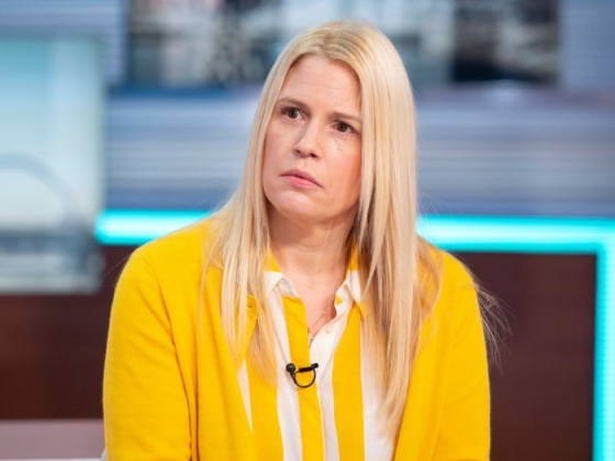 Az Ofcom megvizsgálja a GB News-t a vendég büszkesége és pedofília kijelentései miatt
