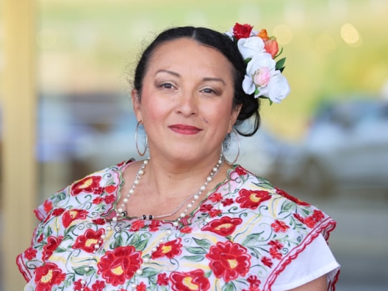 „Az 50. életév betöltése sikertörténet”: hogyan élte túl egy transz nő a HIV-fertőzést és a megbélyegzést Latin-Amerikában