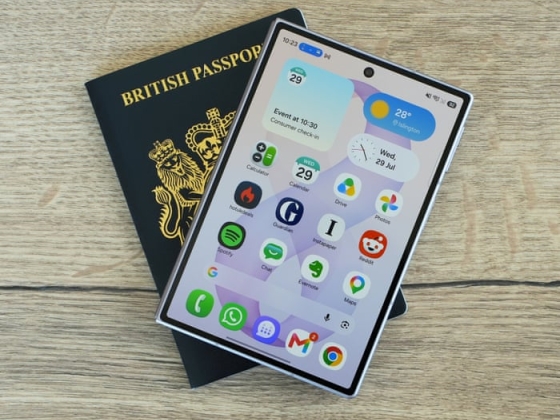 Samsung Galaxy Z Fold 8 áttekintés: útlevele egy összecsukható telefon jövőjéhez