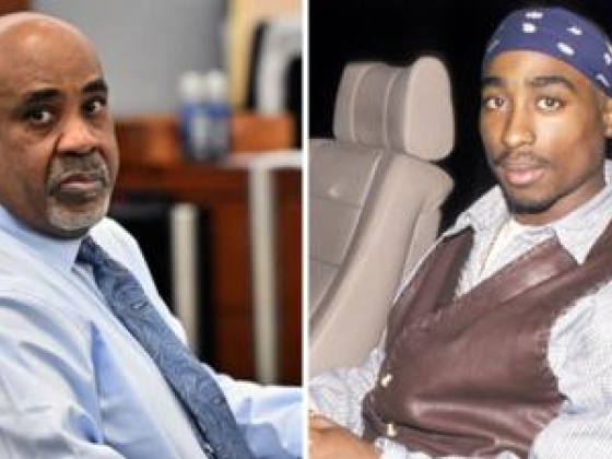 Nézze meg: Amit tudunk a Tupac-gyilkossággal gyanúsított Duane 'Keffe D' Davisről