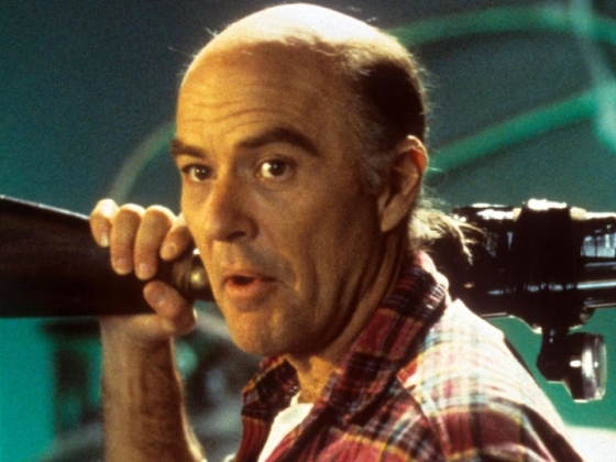 Reggie Bannister, a „Phantasm” horror franchise sztárja 80 éves korában meghal