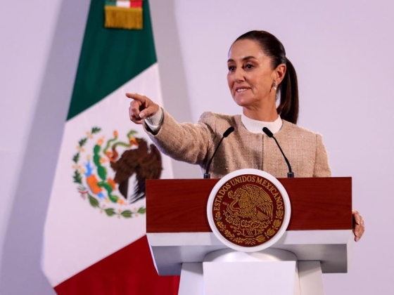 Mexikó nem töri szét az összes medencéjét, de továbbra is importálnak amerikai gázt