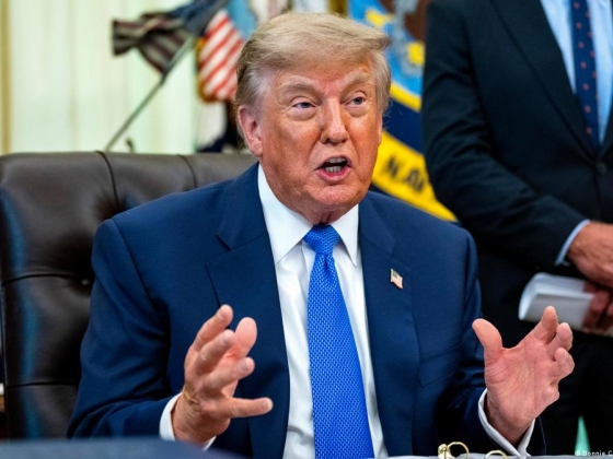 Trump sürgeti az Egyesült Államok gyermekkori vakcinázási politikájának átalakítását
