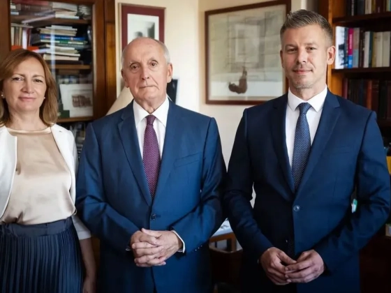 Ilyen államelnökség várható Baka Andrástól, akit ma választanak meg