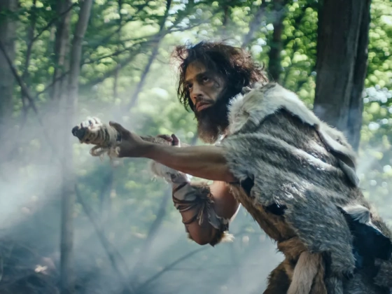 Neandervölgyi gént ültettek egérsejtekbe, váratlan dolog történt utána