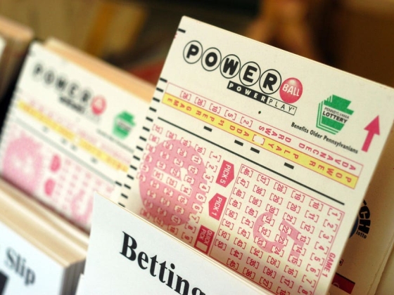 A Powerball Jackpot megközelíti az 1 milliárd dollárt – Íme, mit vihet haza a győztes