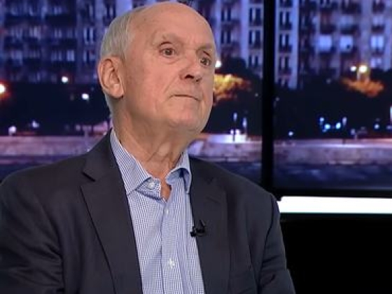 Ma választ államfőt az Országgyűlés, Baka András rekordot dönthet