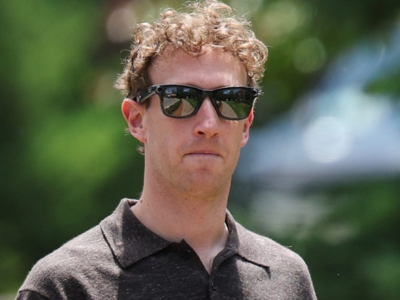 Szuperintelligenciát hozna létre Zuckerberg, a Meta új MI-modellel rukkolt elő