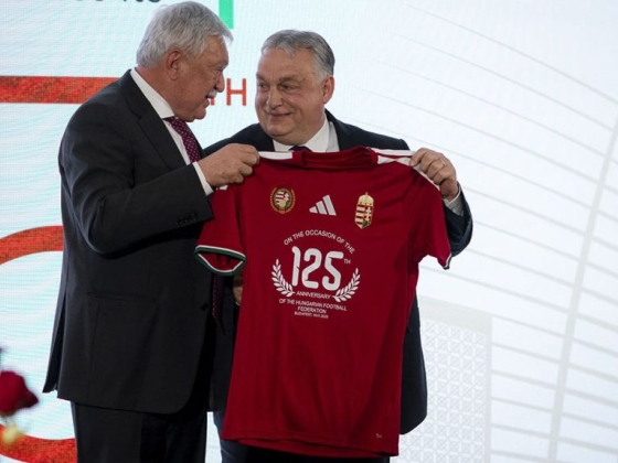 A százmilliárdos vita: tizenkét év alatt nem zárták le az MLSZ egyetlen tao-elszámolását sem