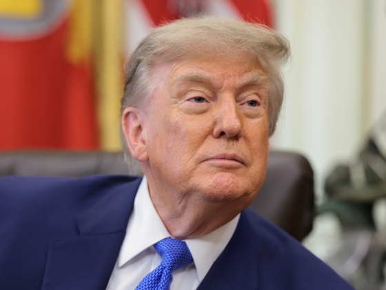 Trump hajnali dührohama: Soros Györgyöt és a techóriásokat is beperli az amerikai elnök