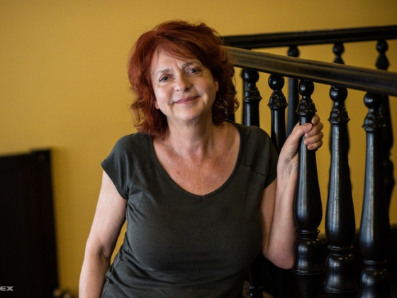Közösen lépett fel a Szigeten Hernádi Judit és Tarján Zsófia, az énekesnő segített leküzdeni édesanyja félelmeit: „Rettegtem”