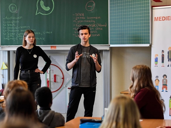 Akár tíz évig is beteg: mi áll a német tanárhiány mögött