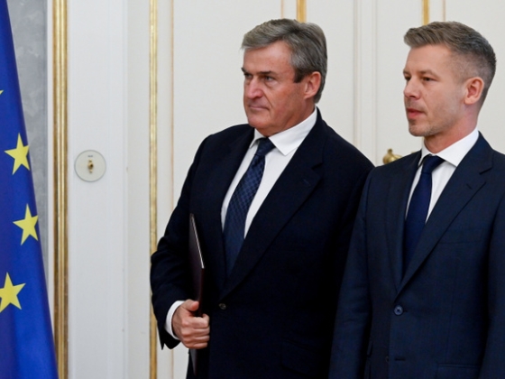 Teljesen átírják a szélerőműbizniszt, Kapitány István valóra váltja Magyar Péter tervét