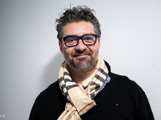 Molnár Viktor szeretné, ha gyerekei megtanulnák a pénz értékét: „Mindegyikük dolgozik a nyáron valamilyen diákmunkában”