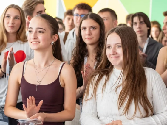 A legjobb tanulók sem tudják, mik akarnak lenni és ez így van jól (x)
