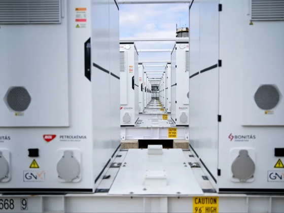 Az energiaválság különösen fájóvá tette a hazai áramrendszer hiányzó láncszemét
