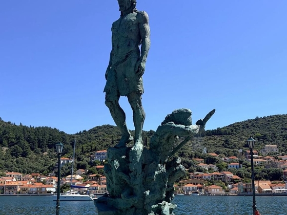 Ithaca turisztikai felfutásra számít Christopher Nolan The Odyssey kasszasikerének megjelenése után