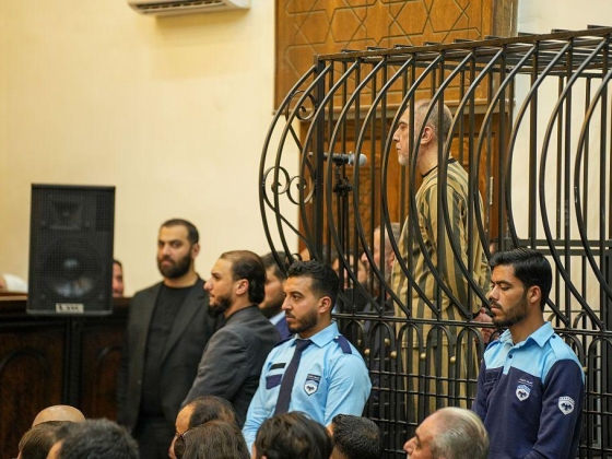 A megbuktatott szíriai diktátort, Bassár el-Aszadot távollétében halálra ítélték