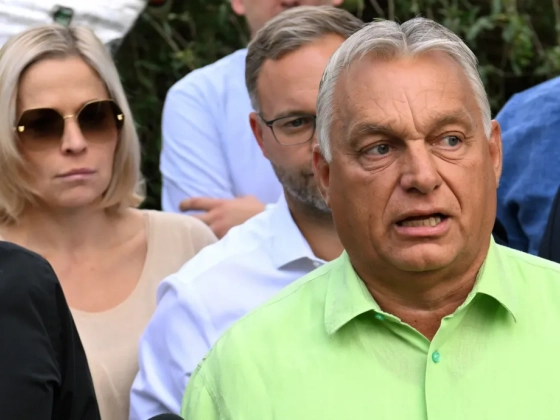 Feljelentést tesz a kormány Orbán Viktor közösségi médiás szerződései miatt, 4 milliárd landolt Kaminski Fanny cégénél