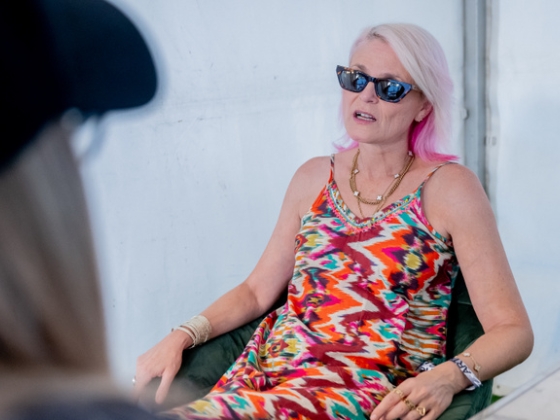 A Faithless alapító tagja elcsukló hangon beszélt az Indexnek Maxi Jazz elvesztéséről