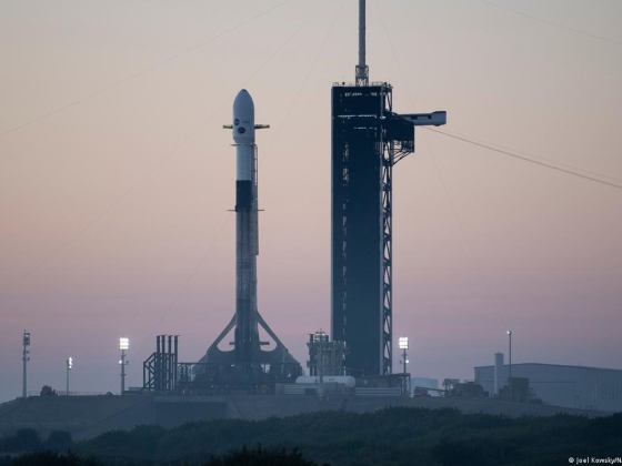 A vietnami VinSpace a SpaceX-et érinti az első műholdak felbocsátásához