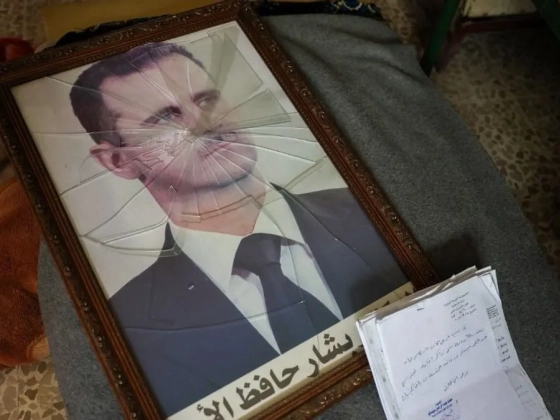 Halálra ítélték Szíria volt elnökét, Bassár el-Aszadot