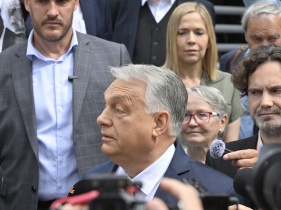 Havi 86 millió forint ment el Orbán Viktor videóira, feljelentést tett a Miniszterelnökség