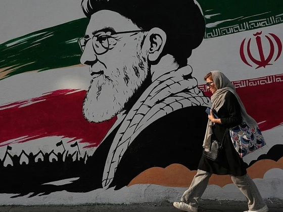 Irán kivégez egy nőt, aki önvédelmet vallott a szexuális zaklatás ellen