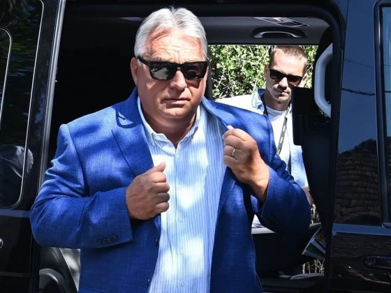 Feljelentést tett a Miniszterelnökség Orbán Viktor közösségi médiás tartalmai ügyében, Kaminski Fanny cáfol