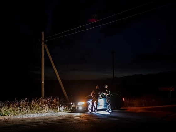 Lettország megerősíti a határbiztonságot a Fehéroroszországból érkező illegális migráció miatt