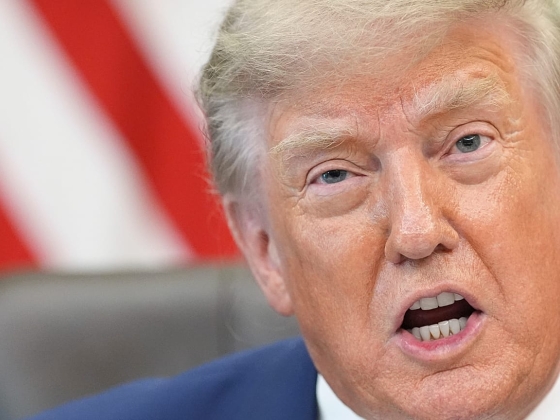 Az olajárak és az amerikai kötvényhozamok emelkednek, ahogy Trump és Irán kereskedelmi jóvátételt követel