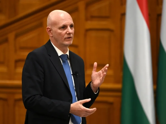Tanács Zoltán: Végre kiderül, mennyit ér Tusványos közpénz nélkül