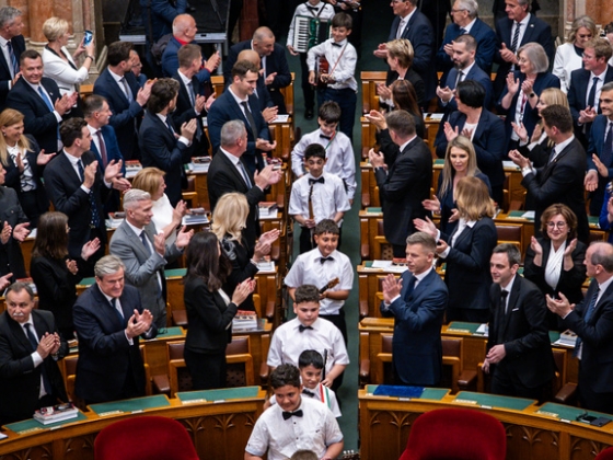 Itt az idő, hogy tisztázzuk végre, hol a helye a Mi Hazánknak
