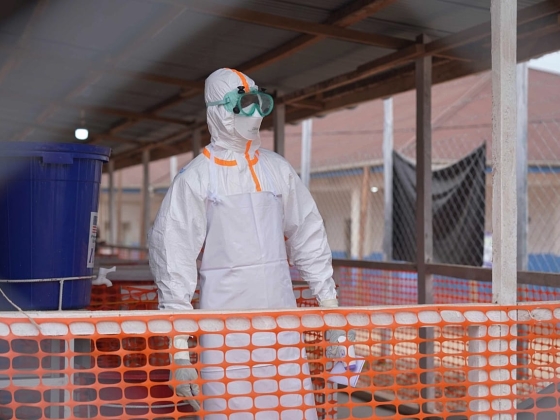 Több mint 2000-re emelkedett az ebola halálos áldozatainak száma a Kongói Demokratikus Köztársaságban – közölték tisztviselők