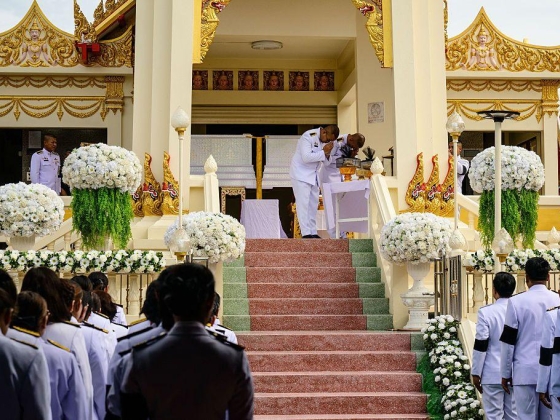 Thaiföld a tömeges lövöldözés után felfüggesztette az új fegyvertartási engedélyeket