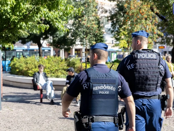 Mély bajban Budapest: egyre fenyegetőbb egyének az utcákon, egyre terjed az olcsó drog