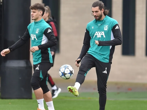 Szoboszlai Dominik után Kerkez Milos jövőjéről is döntést hoztak Liverpoolban