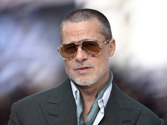 „Megértem az öngyilkosságot” – alkoholfüggőségéről és élete egyik legmélyebb időszakáról vallott Brad Pitt