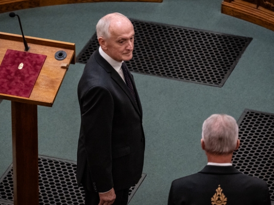 Tarjányi Péter kimondta, mi lehet Baka András legnagyobb próbatétele