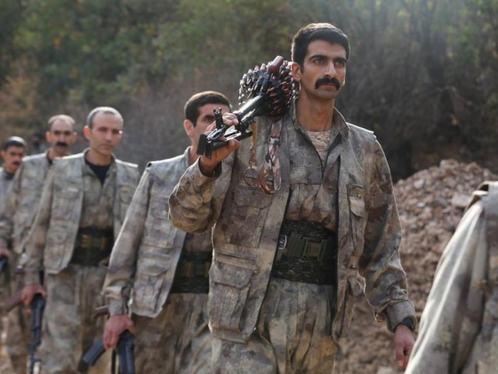 Békét hozhat Törökországban az új PKK-törvény?