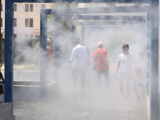 Brutális fordulat jön a hőségben: erre senki sem számított, mindenkit érint
