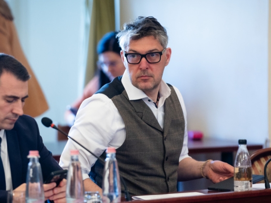 Az V. kerület polgármestere kiakadt azon, hogy a kormány négy közteret visszaadna a fővárosnak