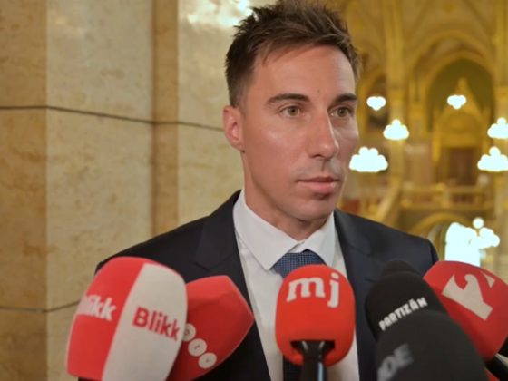 Radnai Márk: Fontos, hogy az embereket a döntésekből ne hagyjuk ki, augusztus végén becsatornázzuk a véleményüket