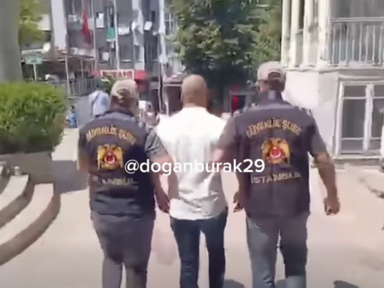 Őrizetbe vettek egy török sportújságírót, mert átigazolási pletykát terjesztett, utána kiderült, hogy születnek az ilyen hazugságok