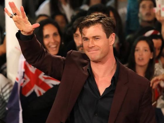 Chris Hemsworth 43 éves lett: így lett az ausztrál sorozatsztárból a világ egyik legszexibb szuperhőse